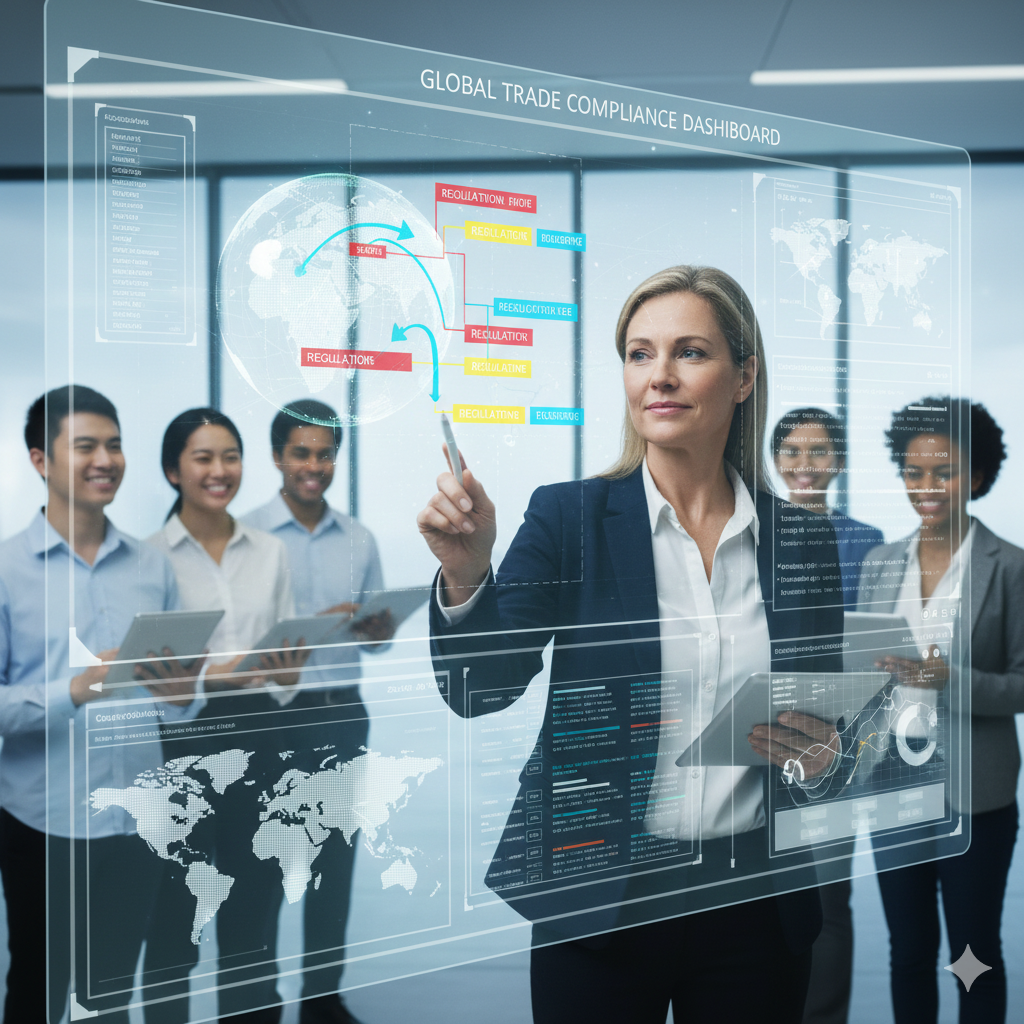 Wholesale & Business Intermediation