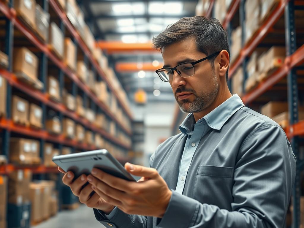 International Trade & Logistics